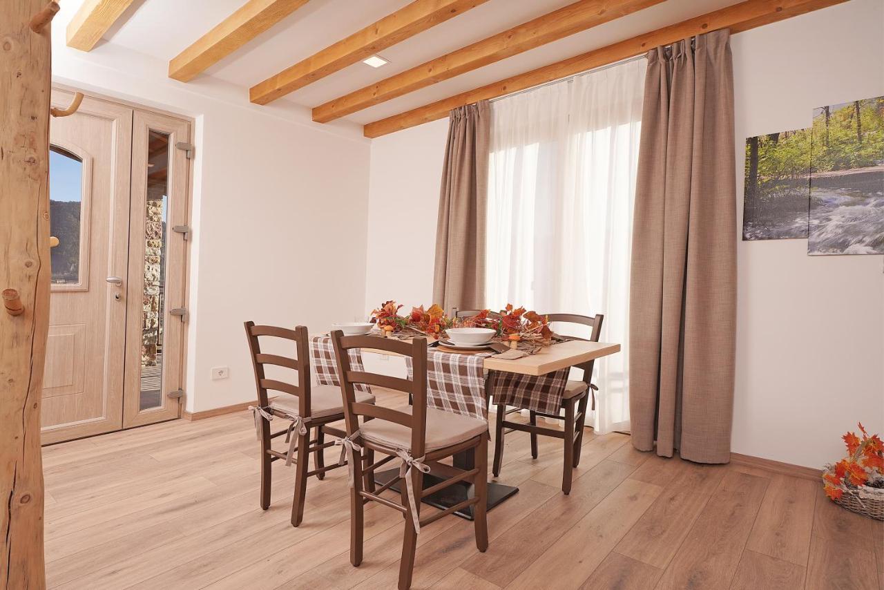 Agriturismo Hegemone Tremosine Exterior foto